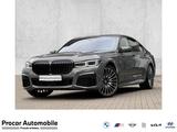 BMW 730d xDrive M Sport Laser TV DA Prof PA+ Massage - BMW 7er Reihe in Wuppertal