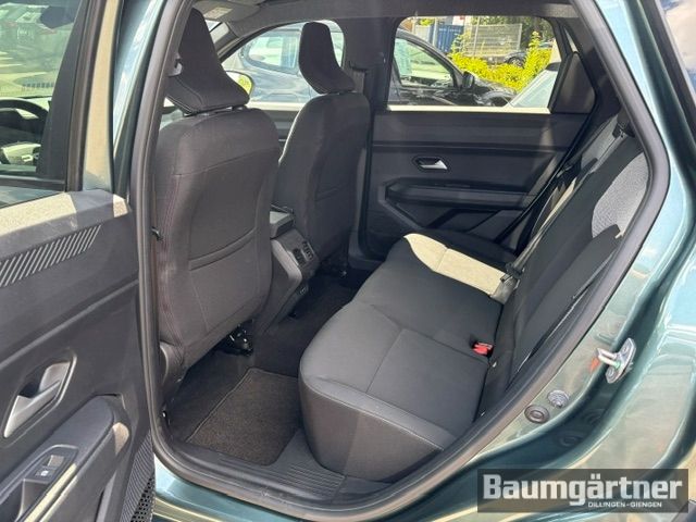 Fahrzeugabbildung Dacia Bigster Journey TCe 140 City-Paket/Winter-Plus-P - mit KI generiert/bearbeitet