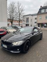 BMW 420i Coupé f32 - BMW 323 in Hannover