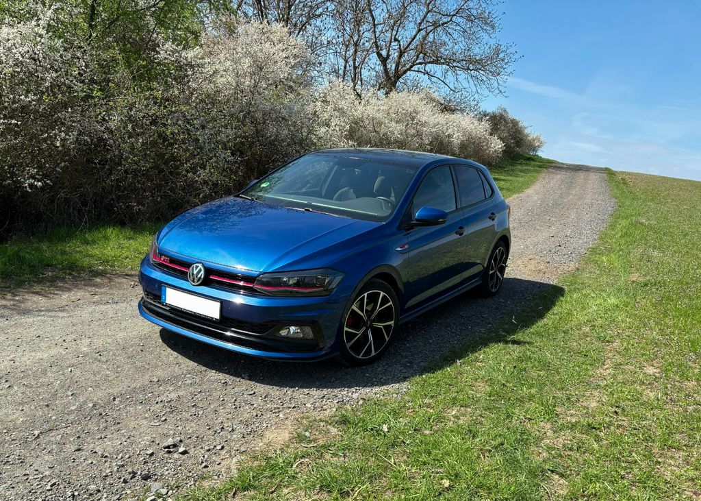 Image of Volkswagen Polo