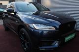Jaguar F-PACE R-SPORT AWD AUTOMATIK KLIMA PANORAMA NAVI - Jaguar in Essen