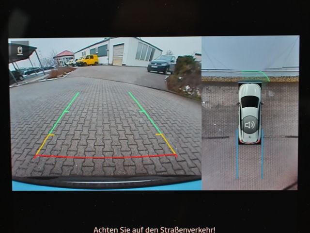 Espace Esprit Alpine E-Tech Hybrid AHK/20-ZOLL/M