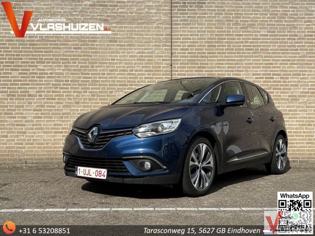 Renault Scenic 1.5 dCi Zen automatik | € 8.400,- NETTO!