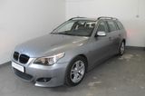 BMW 525 Baureihe 5 Touring 525i - BMW 5er Reihe aus 2006