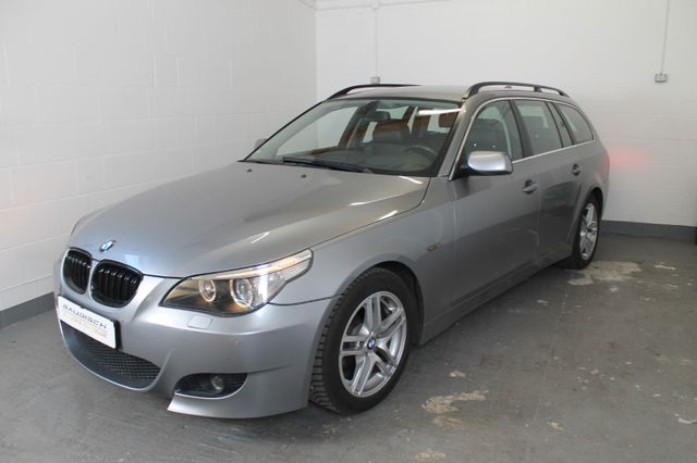 BMW 525 Baureihe 5 Touring 525i