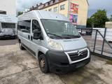 Citroën Jumper Kombi 33 L2H2 HDi 120 9-SITZ°Kamera°Klima - Citroën Jumper in Frankfurt (Main)
