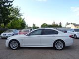 BMW M550 Baureihe 5 Lim. M550 d xDrive/TÜV NEU - BMW M550 aus 2014