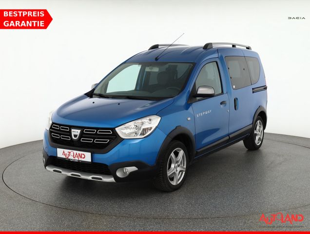 Dacia Dokker Stepway1.2 TCe 115 Navi Sitzheizung PDC