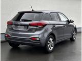 Hyundai i20 1.2 Advantage Shz CarPlay Klima Alu - Hyundai i20 in Gelsenkirchen