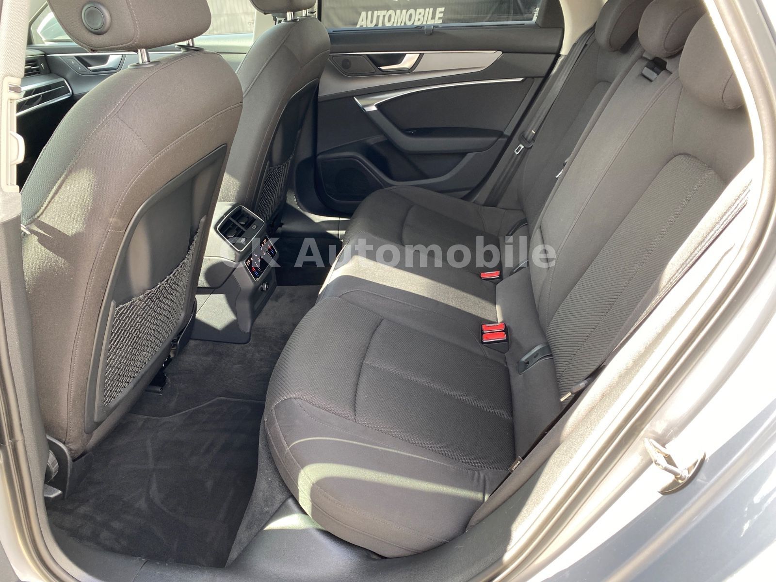 Fahrzeugabbildung Audi A6 Avant 45 TDI Quattro/Navi/Head-Up/LED/Kamera