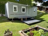 Other NEU Tinyhouse Minihaus Wohnwagen Mobilheim - Offers