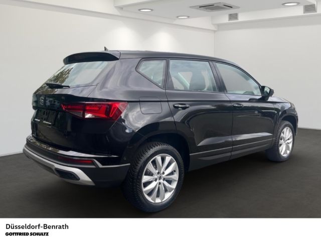 Seat Ateca - Bild 4