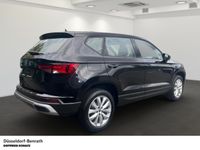 Seat Ateca - Vorschau Bild 4