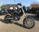 KTM Prestige 640 LC 4 SM - KTM LC4 640 PRESTIGE