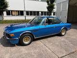 BMW E9 3.0 CSI - BMW: 0csi