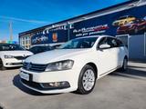 Volkswagen Passat Var. 1.4 TSI DSG Comfort. EcoF - Volkswagen Passat mit CNG-Antrieb