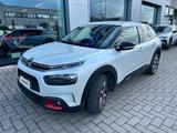 Citroën Citroen C4 Cactus BlueHDi 100 S&S ETG6 Shine - Citroën C4 Cactus Kombi Gebrauchtwagen
