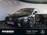 Mercedes-Benz CLA 45 AMG S 4M+ Premium Distr. LED Pano Navi SH