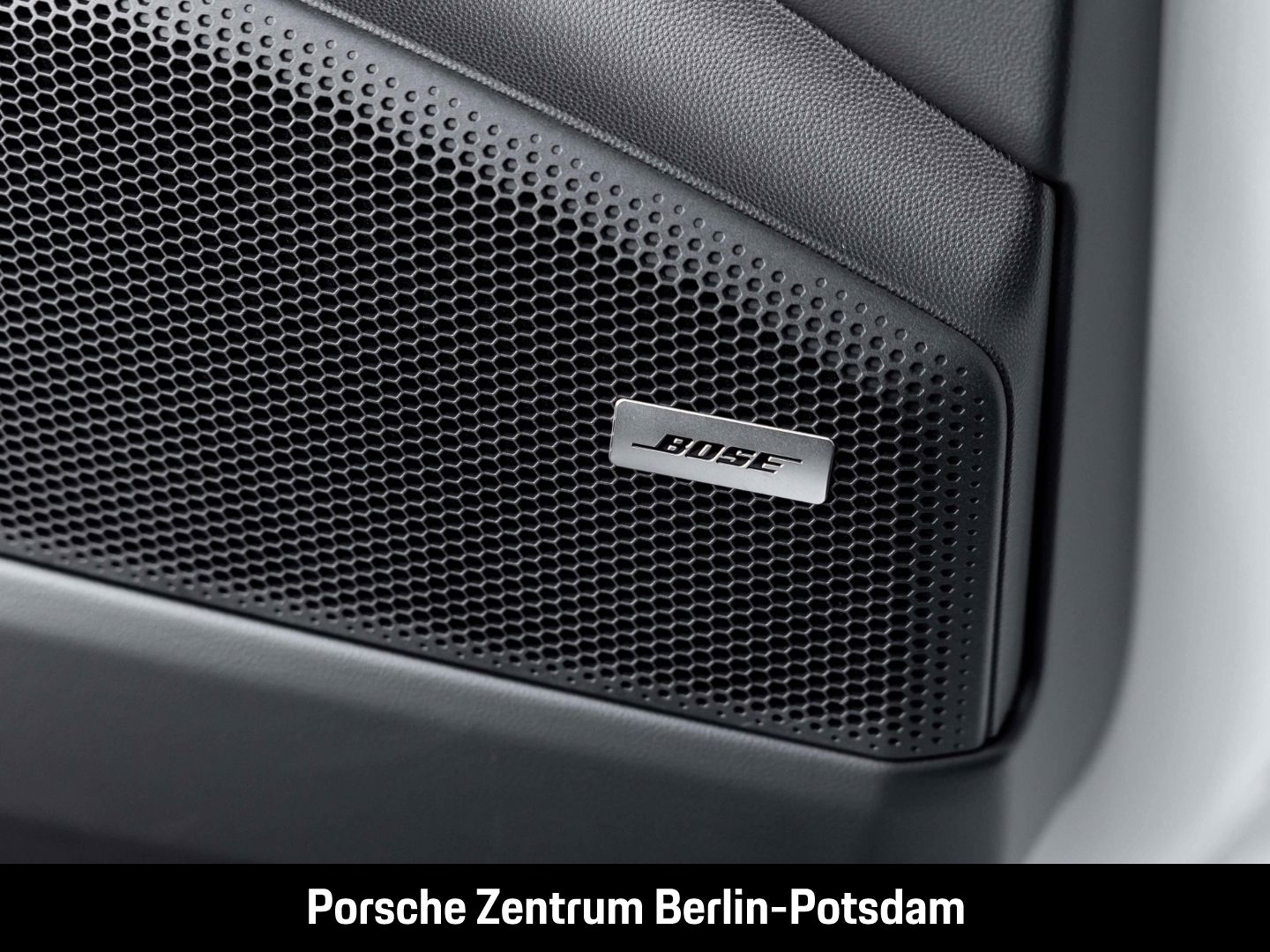 Porsche Macan - Bild 24