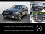 Mercedes-Benz GLC 200 4M+EXCLUSIVE+AHK+LED+SHZ+OFF-ROAD Ext.++ - Mercedes-Benz: Off Road