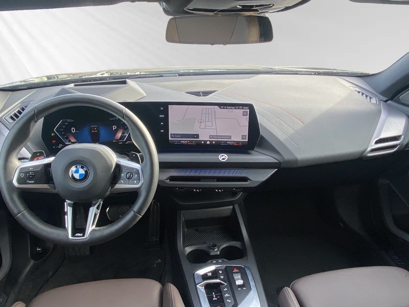 BMW 220 Gran Coupé - Bild 10