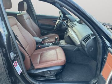 BMW 118 - 10
