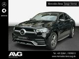 Mercedes-Benz GLE 400 d 4M Coupé AMG AHK 360°Kam Distr MBEAM - gebrauchte Mercedes-Benz GLE 400 aus dem Jahr 2022
