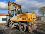 Liebherr A900C A904 ZSA 30Kmh Powertilt + 4x Anbauteile - Angebote