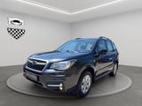 Subaru Forester Active | TOUCH SHZ AHK 8FACH KLIMAAUT - Subaru Gebrauchtwagen von 2018