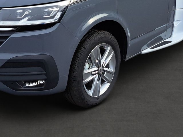 Weinsberg X-Cursion Van EDITION PEPPER 500 MQ 