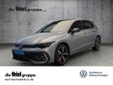 Volkswagen Golf GTE 1.5 TSI eHybrid DSG BlackStyle+DCC Blac
