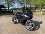BMW F 800 GT - BMW F 800 GT