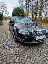 Audi A6 Allroad 3.0TDI (DPF) quattro tiptronic - - gebrauchte Audi A6 Allroad aus dem Jahr 2007