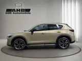 Mazda CX-5 L SKYACTIV-D 150 FWD 5T 6AG AL-NEWGROUND - Mazda CX-5 Newground mit Diesel-Antrieb