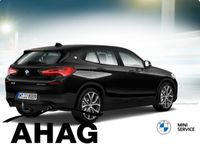 BMW X2 - Vorschau Bild 6