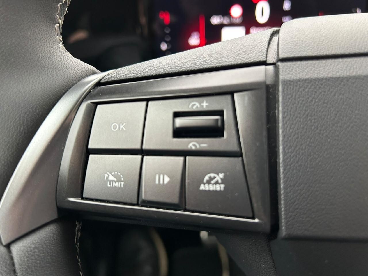 Fahrzeugabbildung Opel Mokka GS