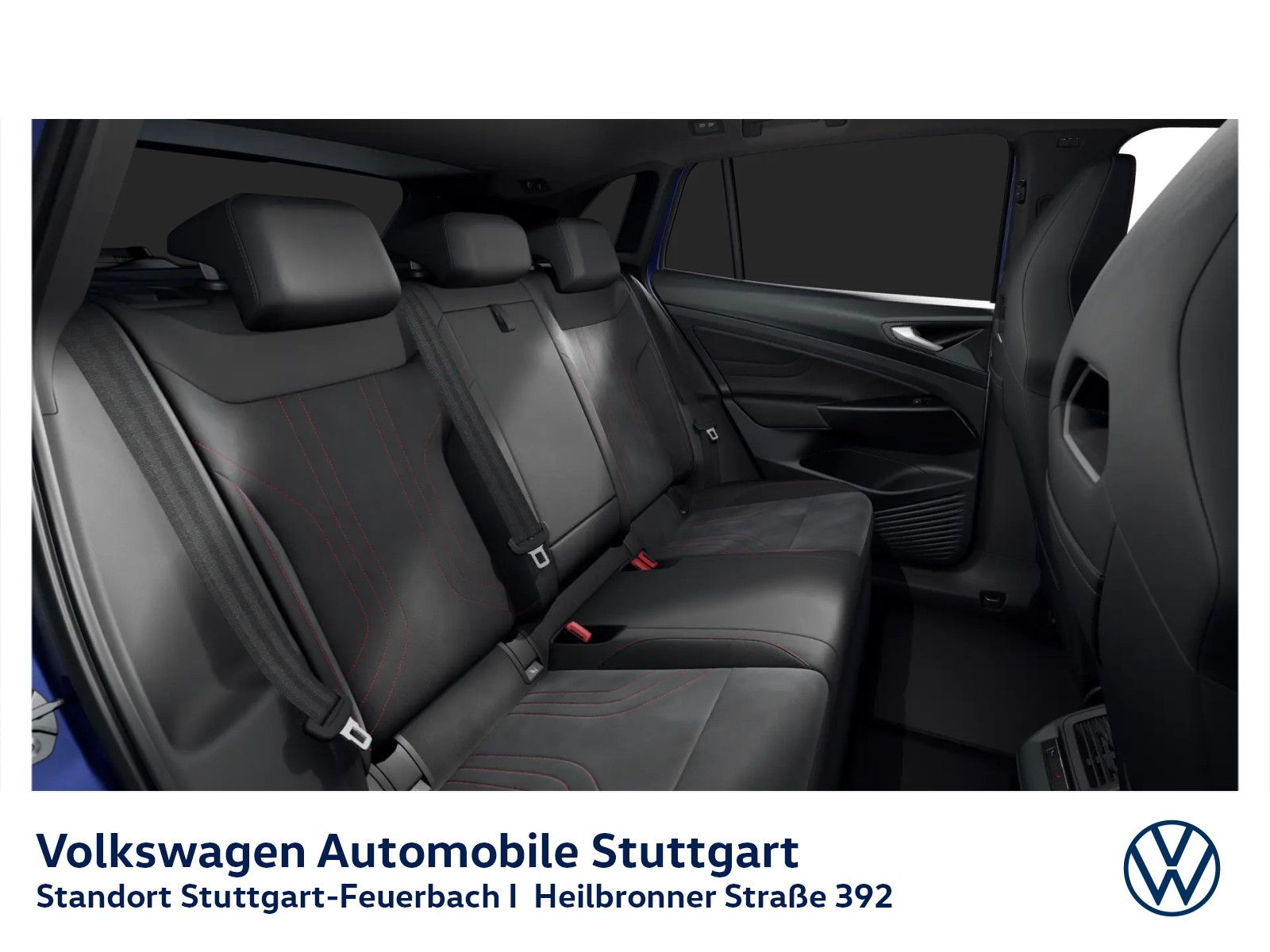 Volkswagen ID.4 - Bild 11