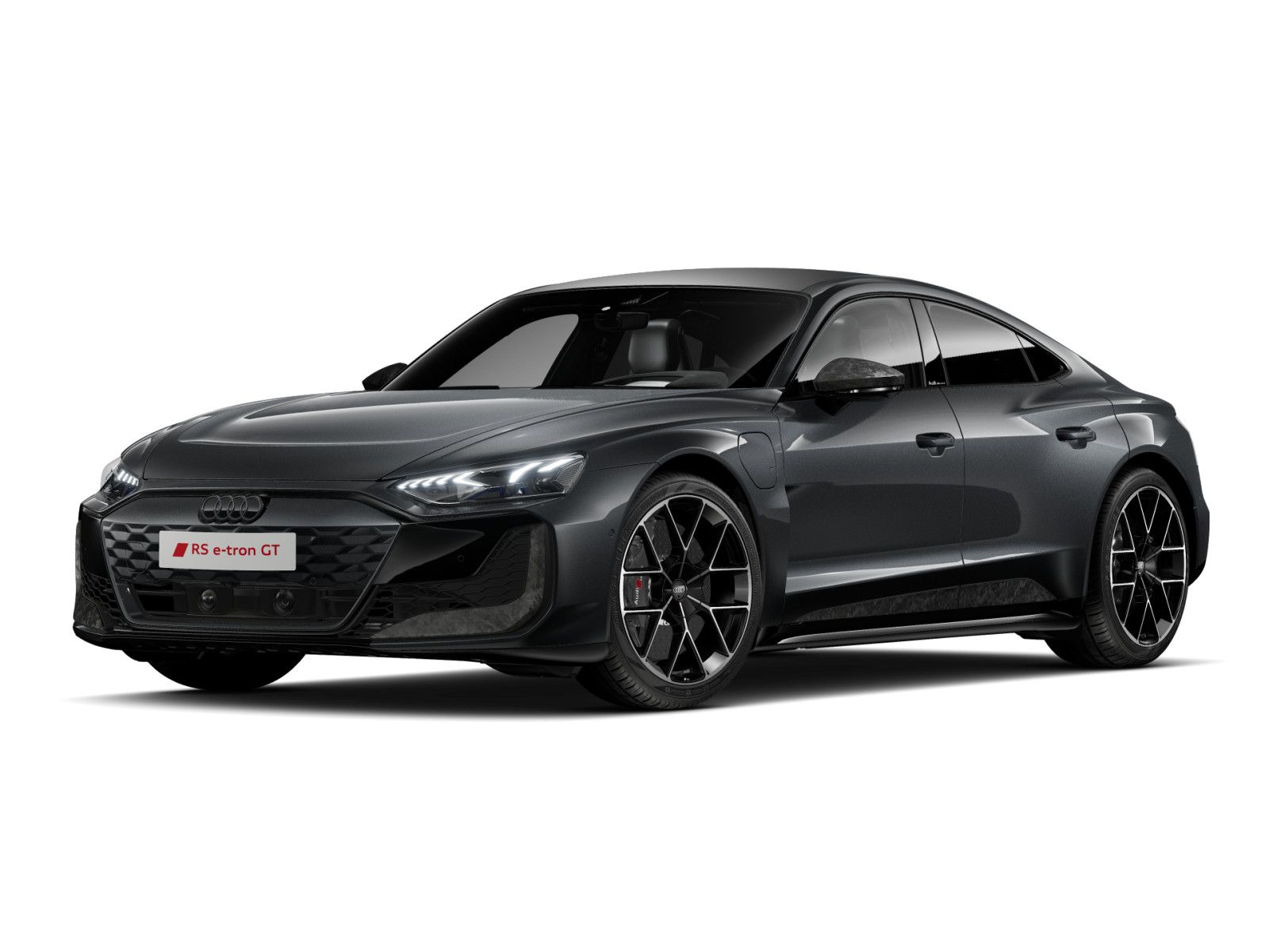 Audi RS e-tron GT - Bild 12