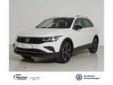 Volkswagen Tiguan 2.0 TDI Move DSG NAV/Matrix/AHK/Kamera