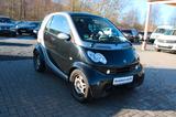 Smart ForTwo fortwo coupe Basis*AUTOMATIK*8 Fachbereif - gebrauchte Smart ForTwo aus dem Jahr 2003
