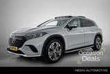 Mercedes-Benz EQS SUV EQS 450+ Luxury Line | MANUFAKTUR | Airm - Mercedes-Benz EQS SUV Gebrauchtwagen