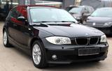 BMW 116 Baureihe 1 Lim. 116i - BMW 116 in Erfurt