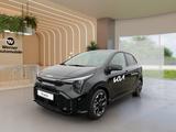 Kia Picanto PE2 1.0 GDI GT-line AMT - Kia Picanto Tageszulassungen