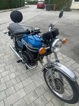 Yamaha RD250 1A2 - YAMAHA RD 250