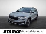 Skoda Karoq 1.5 TSI DSG Selection  Panodach AHK Navi L - Skoda Karoq aus 2025
