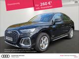 Audi Q5 Sb 40 TDI quattro S-Line MATRIX LED NAVI B&O - Audi Q5 Gebrauchtwagen in Wuppertal
