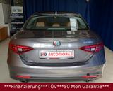 Alfa Romeo Giulia Super"TÜV"GARANTIE" - Alfa Romeo Giulia Gebrauchtwagen