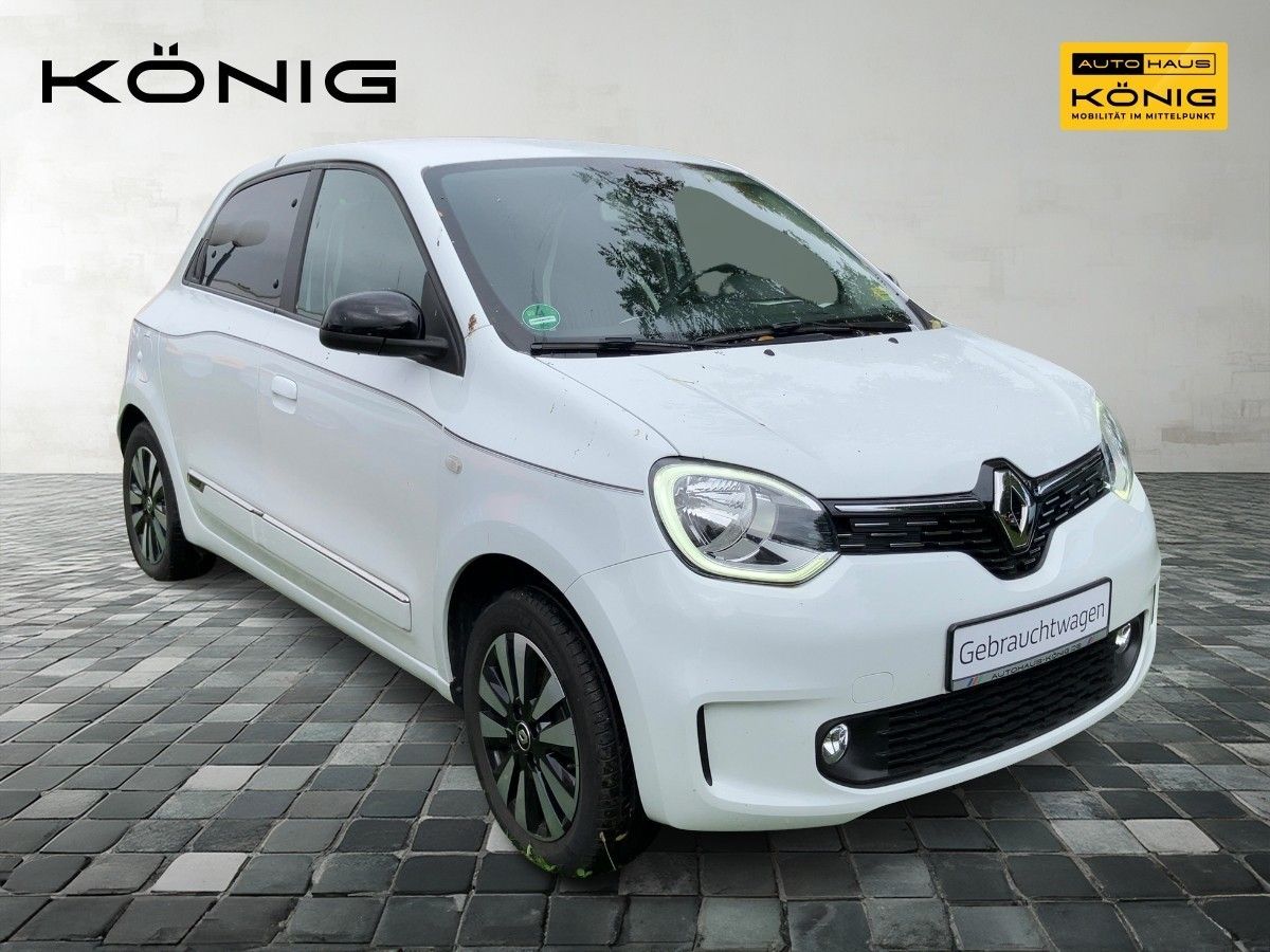 Renault Twingo - Bild 2