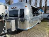 Airstream Excella 1980 31feet Camper Tiny House - Airstream Wohnwagen
