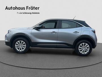 Fotografie 5 des Opel Mokka Enjoy